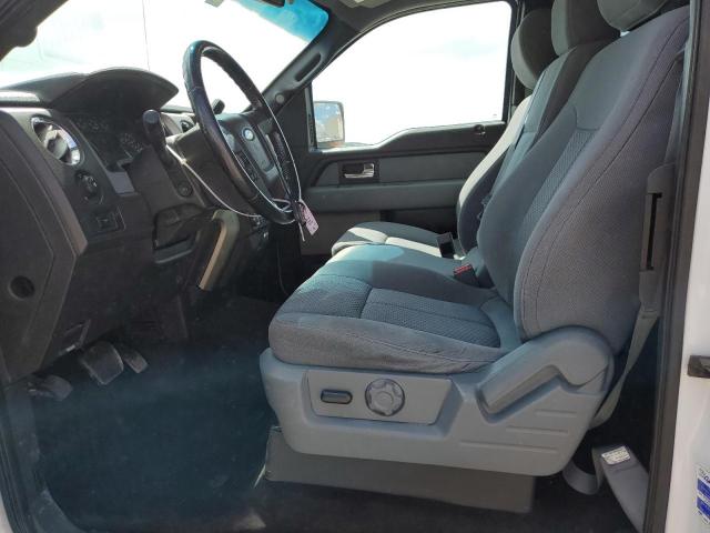 Photo 7 from auction – 2013 FORD F150 SUPER with VIN 1FTEX1CM5DFD93969
