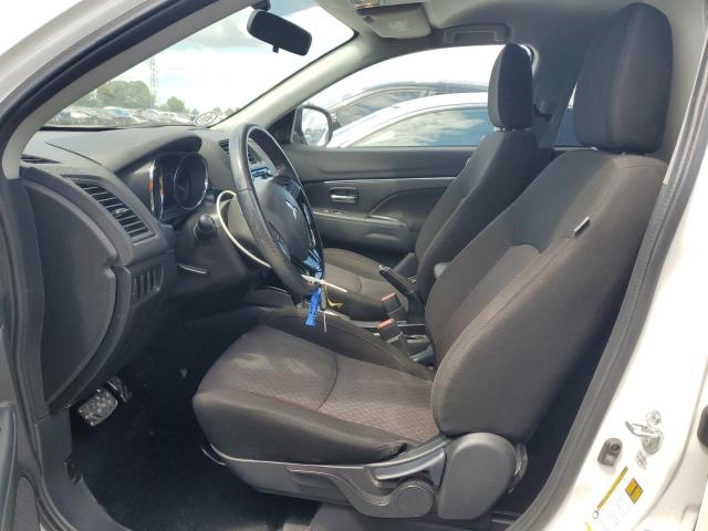 Photo 7 from auction – 2018 MITSUBISHI OUTLANDER with VIN JA4AP3AU2JU004381