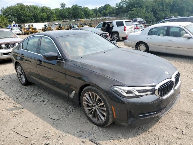 Photo 4 from auction – 2023 BMW 540 XI with VIN WBA73BJ05PWY16917