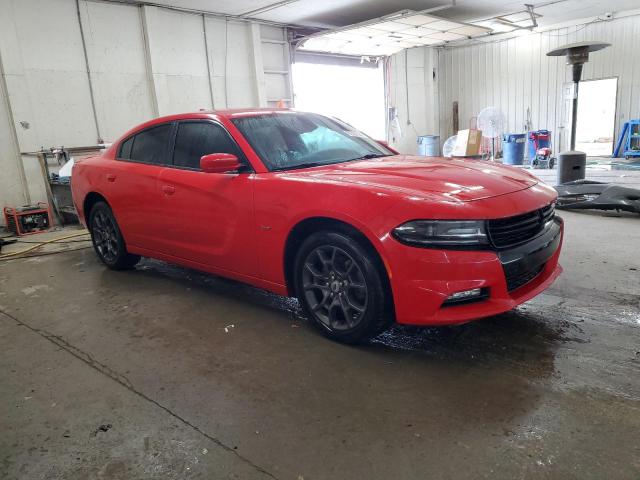 Photo 4 from auction – 2018 DODGE CHARGER GT with VIN 2C3CDXJG5JH181359