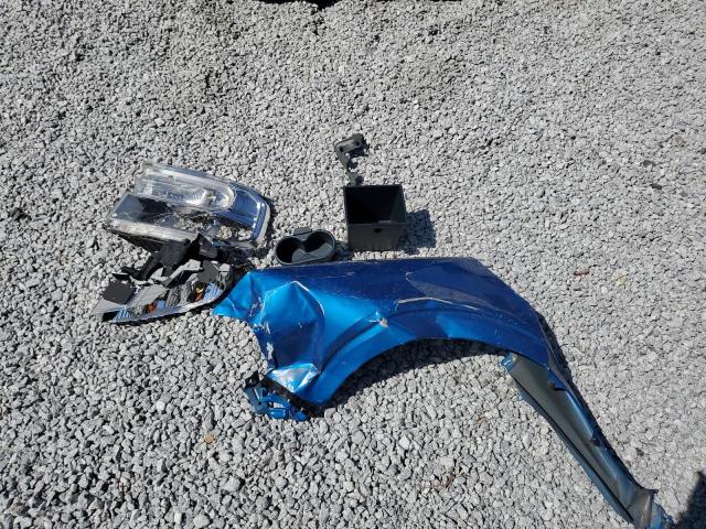 Photo 12 from auction – 2022 FORD MAVERICK X with VIN 3FTTW8E33NRA32803