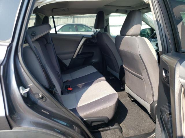 Photo 11 from auction – 2013 TOYOTA RAV4 XLE with VIN 2T3RFREV5DW040977