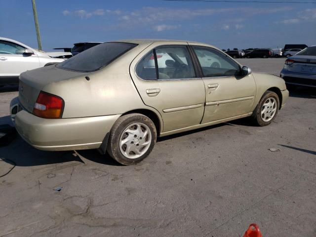 Photo 3 from auction – 1999 NISSAN ALTIMA XE with VIN 1N4DL01D6XC180576
