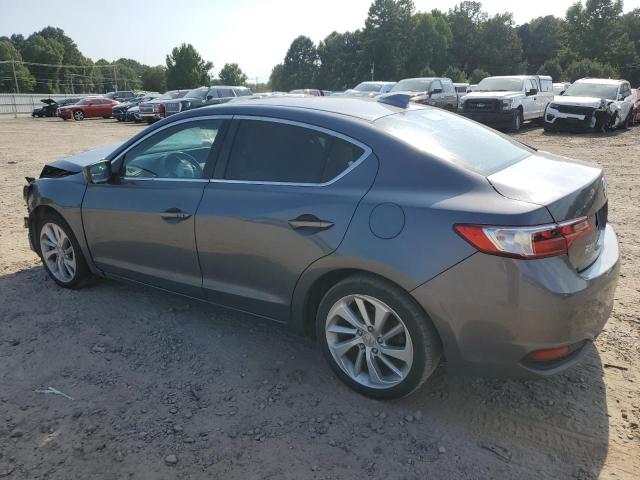 Zdjęcie 2 z aukcji – 2017 ACURA ILX z VIN 19UDE2F32HA015011