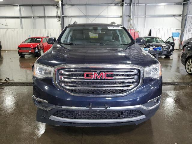 Photo 5 from auction – 2017 GMC ACADIA SLT with VIN 1GKKNMLSXHZ168013