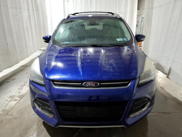Foto 5 de la subasta – 2013 FORD ESCAPE TIT con VIN 1FMCU0J92DUC10849