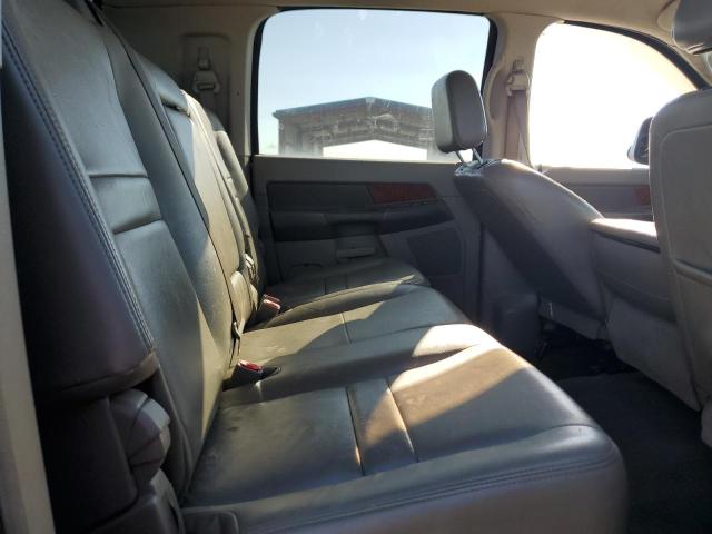 Photo 10 from auction – 2007 DODGE RAM 2500 with VIN 3D7KS29A47G773995