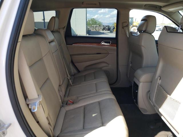 Photo 11 from auction – 2012 JEEP GRAND CHER with VIN 1C4RJFCT2CC135982