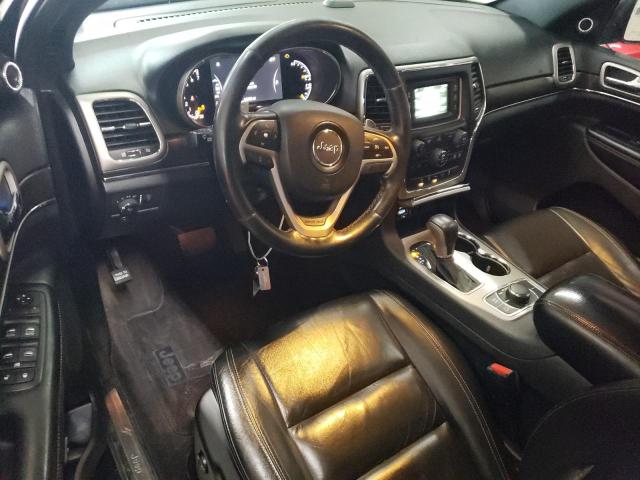 Photo 8 from auction – 2016 JEEP GRAND CHER with VIN 1C4RJFBG3GC370613