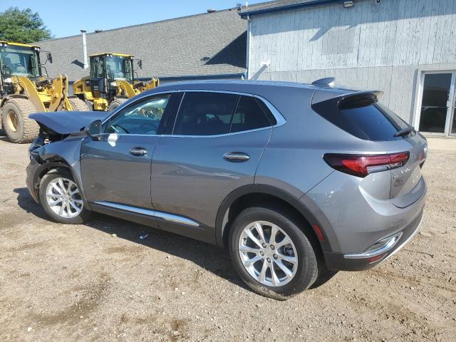 Photo 2 from auction – 2021 BUICK ENVISION P with VIN LRBFZMR47MD192124