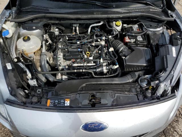 Photo 12 from auction – 2021 FORD ESCAPE SEL with VIN 1FMCU9H63MUA65983