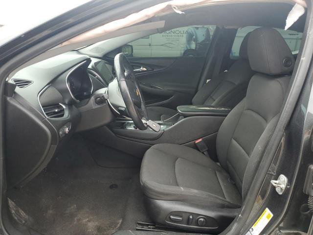 Photo 7 from auction – 2016 CHEVROLET MALIBU LT with VIN 1G1ZE5ST5GF239847