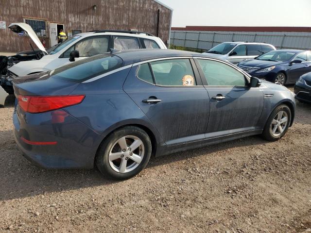 Photo 3 from auction – 2015 KIA OPTIMA LX with VIN 5XXGM4A71FG379720