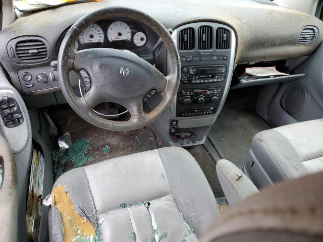 Photo 8 from auction – 2006 DODGE GRAND CARA with VIN 2D4GP44L66R691445