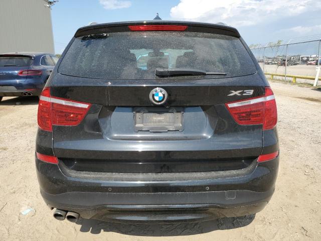 Photo 6 from auction – 2015 BMW X3 XDRIVE2 with VIN 5UXWX9C51F0D58087