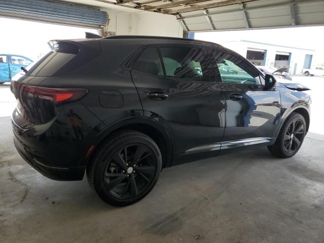 Фото 3 с аукциона – 2021 BUICK ENVISION P с VIN LRBAZLR48MD178608