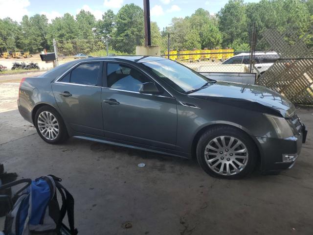 Photo 4 from auction – 2011 CADILLAC CTS PERFOR with VIN 1G6DL5ED8B0144483