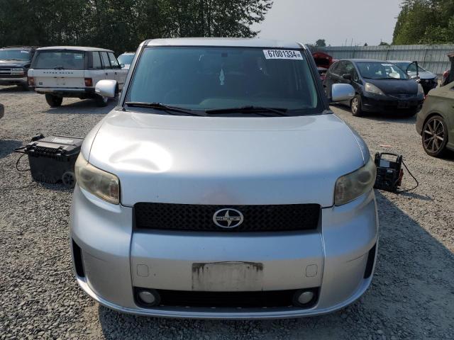 Photo 5 from auction – 2010 TOYOTA SCION XB with VIN JTLZE4FE1A1108422