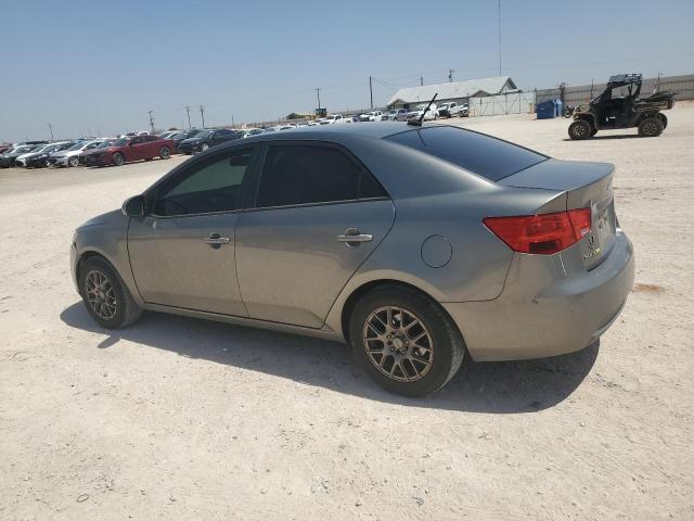 Photo 2 from auction – 2012 KIA FORTE EX with VIN KNAFU4A28C5635333