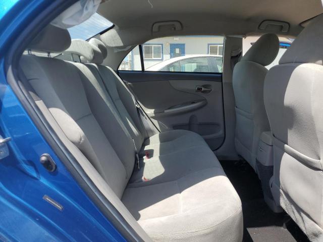 Photo 10 from auction – 2010 TOYOTA COROLLA BA with VIN 1NXBU4EE2AZ334044