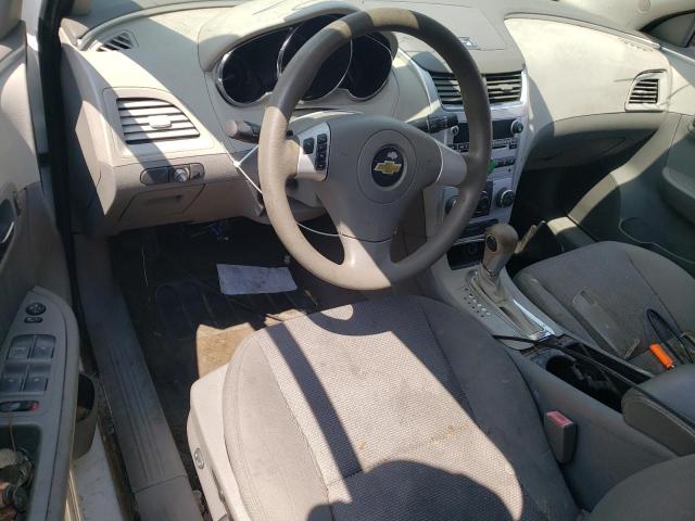 Photo 8 from auction – 2011 CHEVROLET MALIBU LS with VIN 1G1ZB5E17BF300871