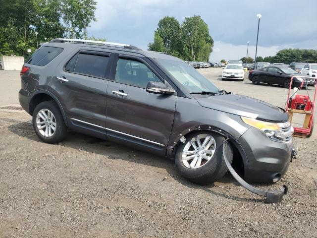 Photo 4 from auction – 2015 FORD EXPLORER X with VIN 1FM5K8D82FGC20735