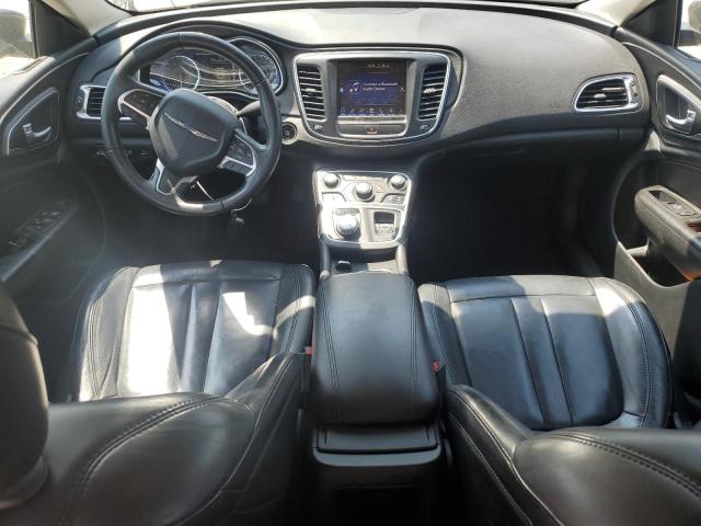 Photo 8 from auction – 2017 CHRYSLER 200 LIMITE with VIN 1C3CCCAB0HN503164