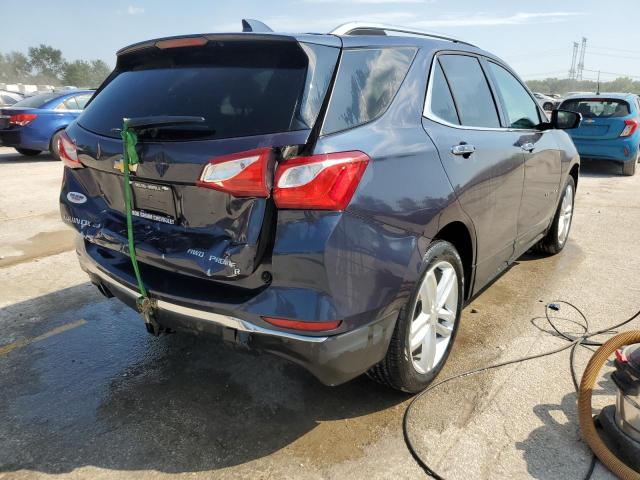 Photo 3 from auction – 2019 CHEVROLET EQUINOX PR with VIN 3GNAXYEX3KL244033