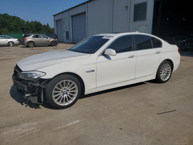 Zdjęcie 1 z aukcji – 2013 BMW 535 XI z VIN WBAFU7C54DDU66525
