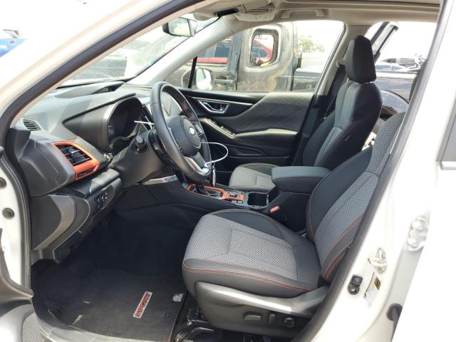 Photo 7 from auction – 2021 SUBARU FORESTER S with VIN JF2SKARCXMH512671