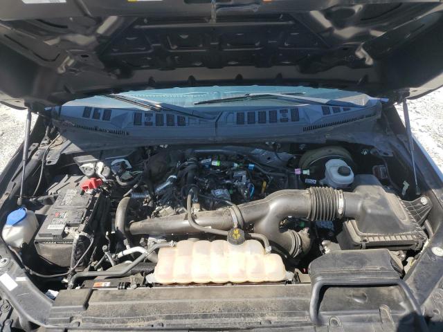 Photo 11 from auction – 2019 FORD F150 SUPER with VIN 1FTEW1CP4KFA05172