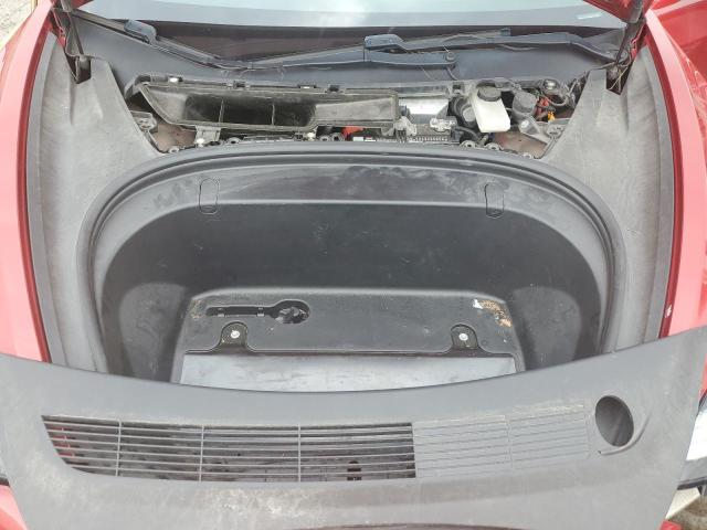 Photo 11 from auction – 2018 TESLA MODEL 3 with VIN 5YJ3E1EB3JF121669
