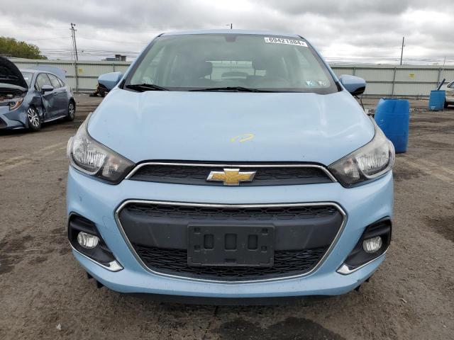 Photo 5 from auction – 2016 CHEVROLET SPARK 1LT with VIN KL8CD6SA2GC630288