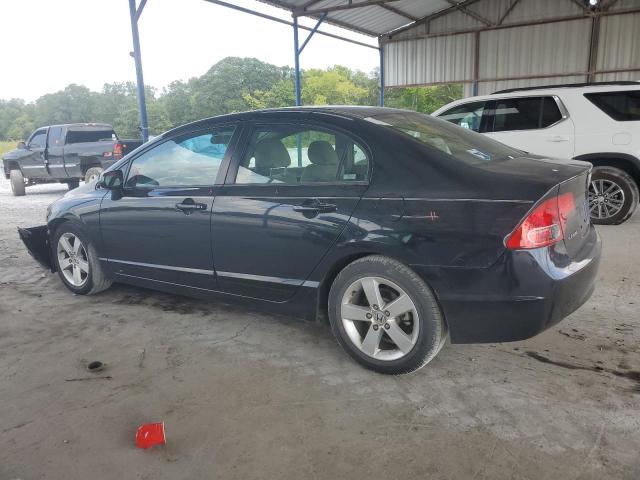 Photo 2 from auction – 2007 HONDA CIVIC EX with VIN 1HGFA16847L059458