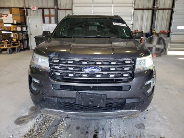 Photo 5 from auction – 2016 FORD EXPLORER L with VIN 1FM5K8F81GGC49352