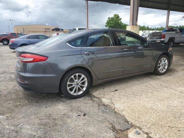 Photo 3 from auction – 2020 FORD FUSION SE with VIN 3FA6P0LU2LR150979