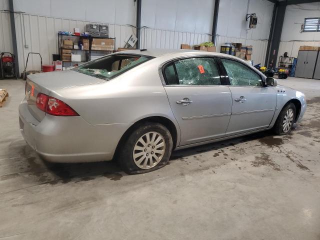 Photo 3 from auction – 2008 BUICK LUCERNE CX with VIN 1G4HP572X8U116969