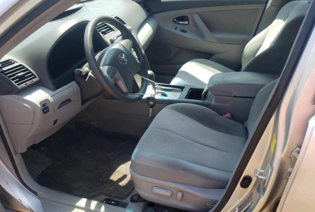 Photo 7 from auction – 2011 TOYOTA CAMRY BASE with VIN 4T1BF3EK6BU143738