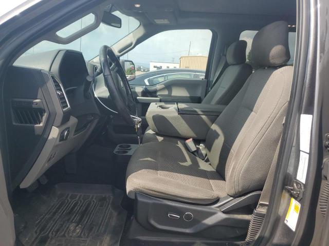 Zdjęcie 7 z aukcji – 2017 FORD F150 SUPER z VIN 1FTEW1EP1HFA55341