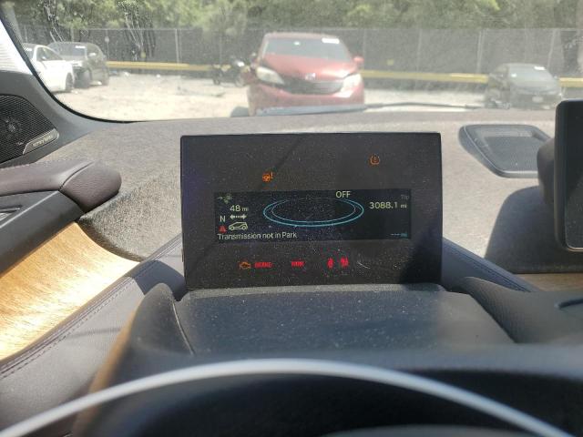 Zdjęcie 9 z aukcji – 2014 BMW I3 REX z VIN WBY1Z4C57EV273762