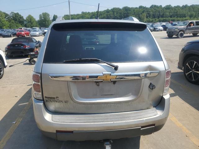 Photo 6 from auction – 2007 CHEVROLET EQUINOX LT with VIN 2CNDL63F876224447