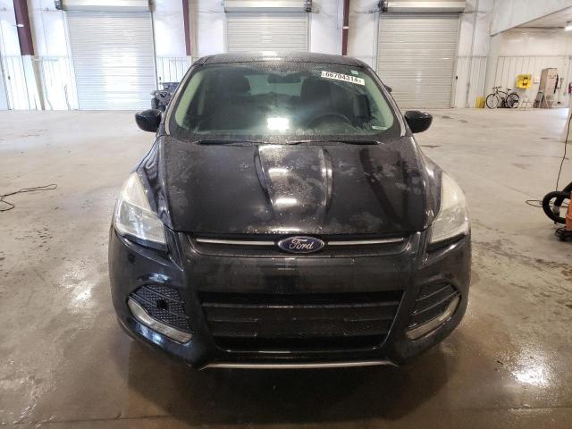 Photo 5 from auction – 2014 FORD ESCAPE SE with VIN 1FMCU0GX4EUB70975