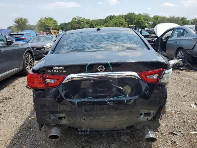 Photo 6 from auction – 2017 NISSAN MAXIMA 3.5 with VIN 1N4AA6APXHC402916