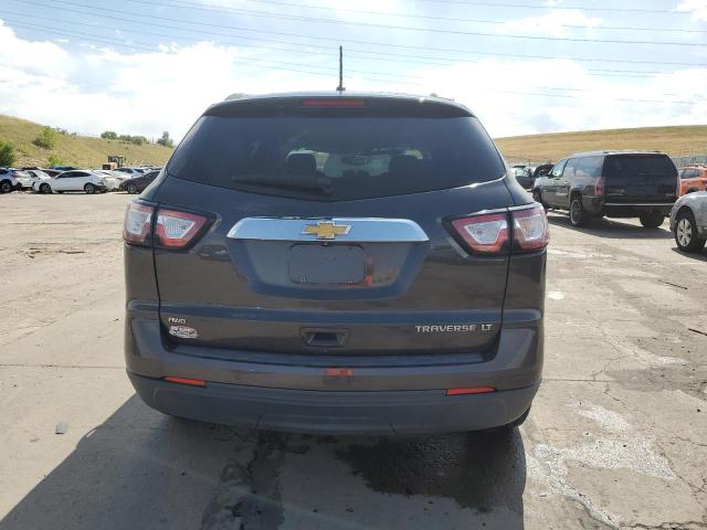 Photo 6 from auction – 2015 CHEVROLET TRAVERSE L with VIN 1GNKVGKD1FJ307612
