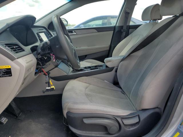 Photo 7 from auction – 2016 HYUNDAI SONATA SE with VIN 5NPE24AF2GH370485