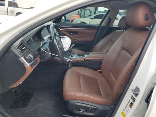 Photo 7 from auction – 2015 BMW 528 I with VIN WBA5A5C59FD514824