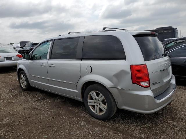 Photo 2 from auction – 2012 DODGE GRAND CARA with VIN 2C4RDGDG3CR131560