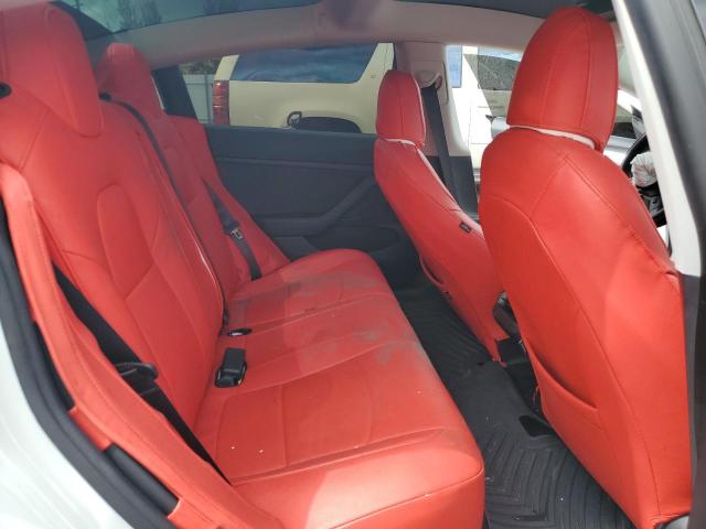 Photo 10 from auction – 2021 TESLA MODEL 3 with VIN 5YJ3E1EA5MF092087
