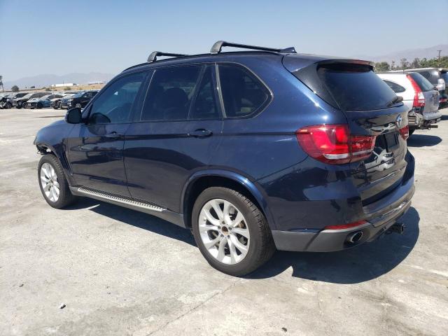 Photo 2 from auction – 2015 BMW X5 XDRIVE3 with VIN 5UXKS4C55F0N06657