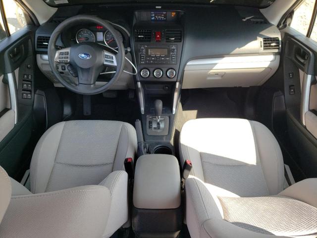 Photo 8 from auction – 2015 SUBARU FORESTER 2 with VIN JF2SJABC3FH598342